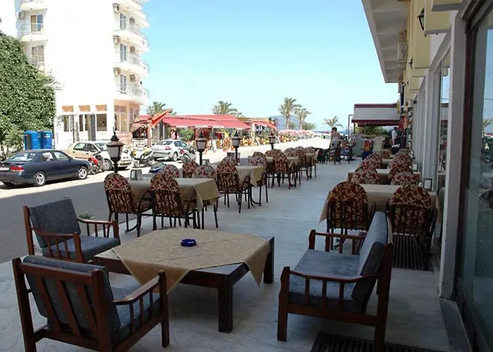Hotell Mert Seaside (adults Only) 4*
