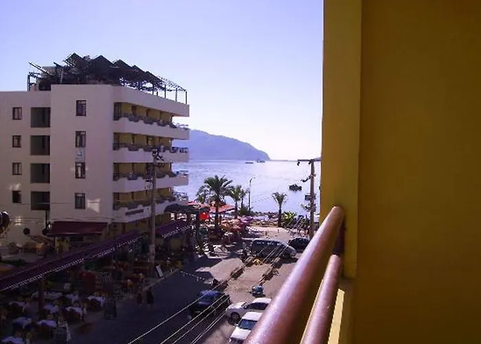 Mert Seaside (adults Only) Marmaris