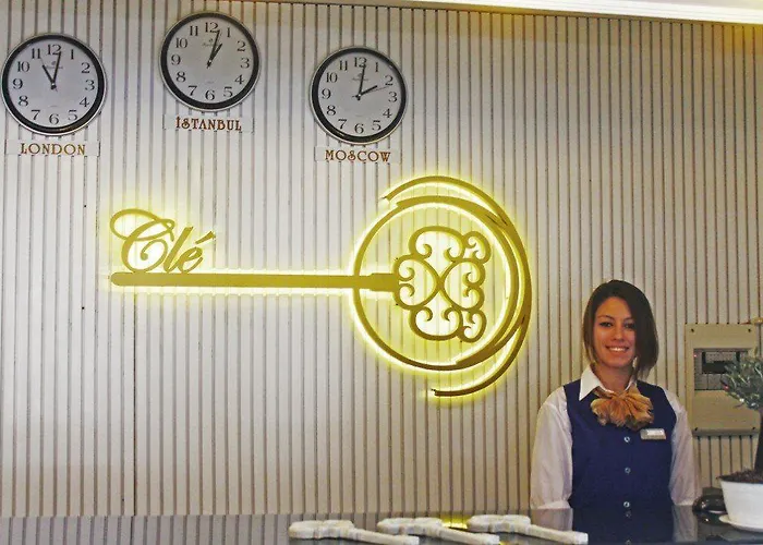 Mert Seaside (adults Only)