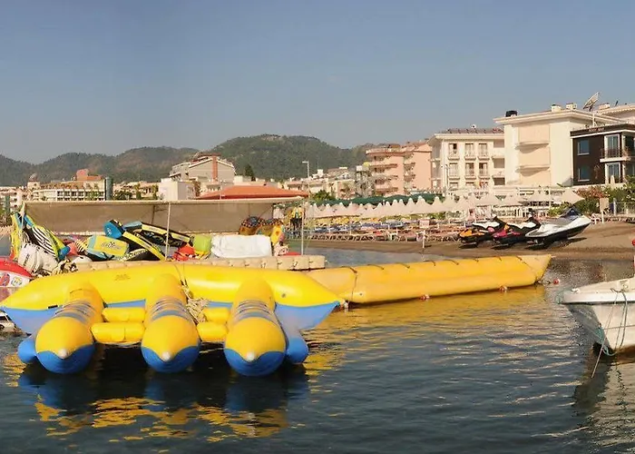 Mert Seaside (adults Only) Hotell