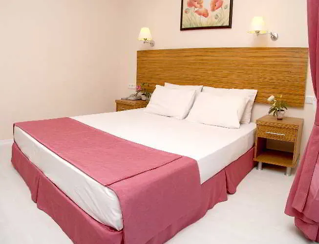 Hotell Mert Seaside (adults Only) 4*